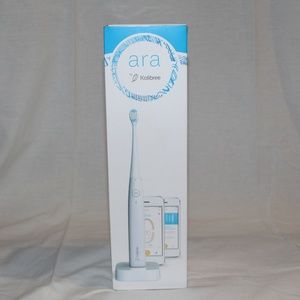 Kolibree- ara the Smart Toothbrush